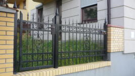 Szaserów 19 - zrealizowana